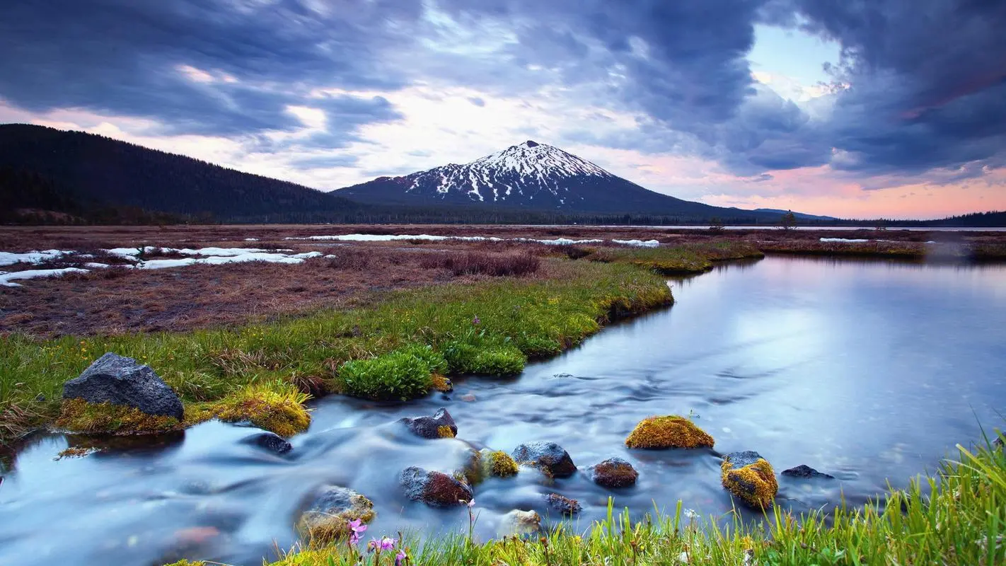 绿色工业